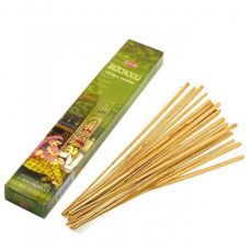 Аромапалочки Лимон, Аромат для дома Благовоние