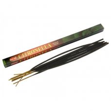 Аромапалочки Лимон, Аромат для дома Благовоние