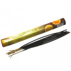 Аромапалочки Лимон, Аромат для дома Благовоние