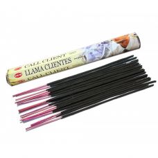 Аромапалочки Лимон, Аромат для дома Благовоние