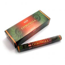 Аромапалочки Лимон, Аромат для дома Благовоние