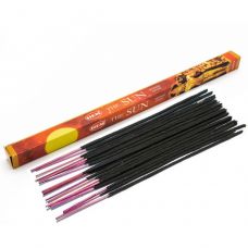 Аромапалочки Лимон, Аромат для дома Благовоние