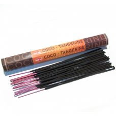 Аромапалочки Лимон, Аромат для дома Благовоние