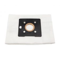 Мешок для пылесоса Samsung, LG, Scarlett Многоразовый (Застежка)