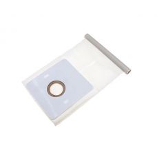 Мешок для пылесоса Универсальный (рамка 126x114 мм) Многоразовый Мешок для пылесоса Универсальный (рамка 126x114 мм) Многоразовый