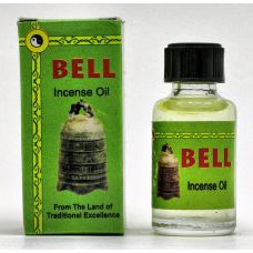 Ароматическое масло "Bell" 8 мл Индия