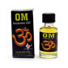 Ароматическое масло "OM" 8 мл Индия
