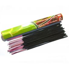 Аромат Пачули, Янтарь и Эвкалипт, Благовоние для дома Аромапалочки