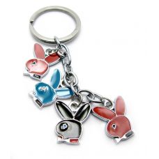 Брелок (E) "Play Boy" Type D