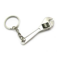 Брелок (A) "Разводной ключ"