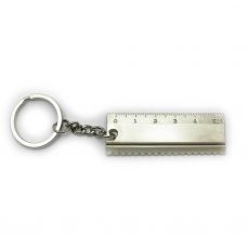 Брелок "Линейка"