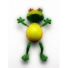 Магнит "Лягушка"