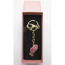 Брелок "Стразы" 19340 E