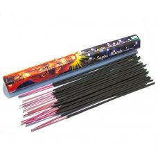 Аромат Святая Смерть, Благовоние для дома Аромапалочки