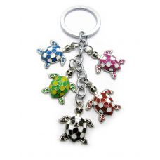 Брелок (E) "Черепахи"