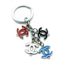 Брелок (E) "Chanel"