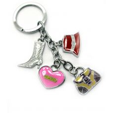 Брелок (E) "Мода"