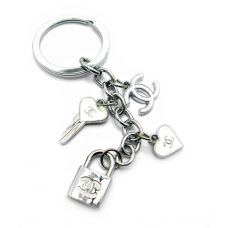 Брелок (E) "Замок с Ключом"