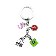 Брелок (E) "Chanel" Type A