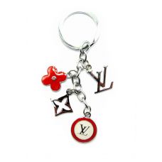 Брелок (E) "LV"