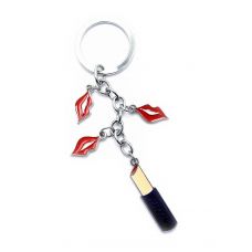 Брелок (E) "Помада" Type A