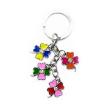 Брелок (E) "Цветы" Type F