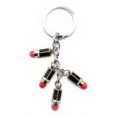 Брелок (E) "Помада" Type B