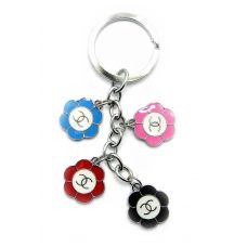 Брелок (E) "Цветок"