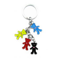 Брелок (E) "Мишки"