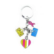 Брелок (E) "Духи"