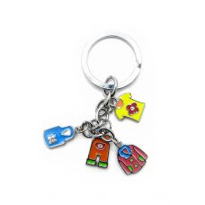 Брелок (E) "Одежда"