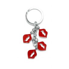 Брелок (E) "Поцелуй" Type A