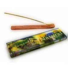 Аромат для дома Natural (Природа)(45 gms.) Пыльцовое благовоние Аромапалочки