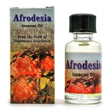 Ароматическое масло "Afrodesia" 8 мл Индия