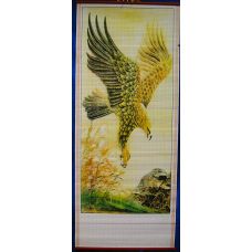 Панно бумажное" Орел" London
