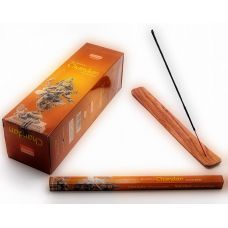 Аромат Сандаловое Дерево Квадрат, Благовоние для дома Аромапалочки