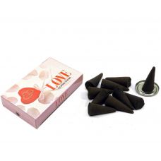 Аромат Любовь, Благовоние для дома Аромапалочки