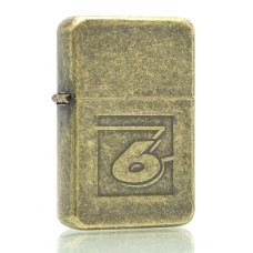 Зажигалка бензиновая Six Z
