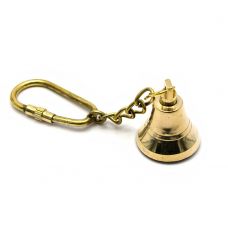 Брелок "Колокольчик"