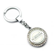 Брелок Автомобильный Ниссан, Тип А