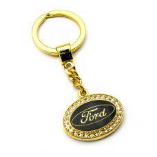 Брелок автомобильный (BA) "Ford"