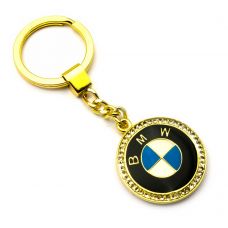 Брелок автомобильный (BA) "BMW"