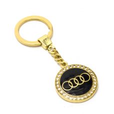 Брелок автомобильный (BA) "Audi"