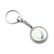 Брелок автомобильный (BA) "Renault"