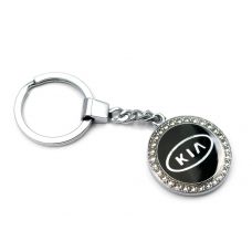 Брелок автомобильный (BA) "Kia"