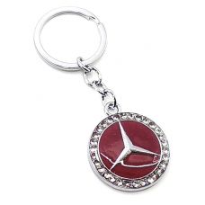 Брелок автомобильный (BA) "Mercedes" Type A