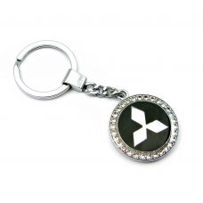 Брелок автомобильный (BA) "Mitsubishi"