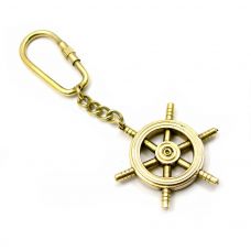 Брелок  "Штурвал"