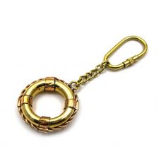 Брелок "Спасательный круг" Seawood