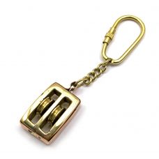 Брелок "Морской блок" Type B